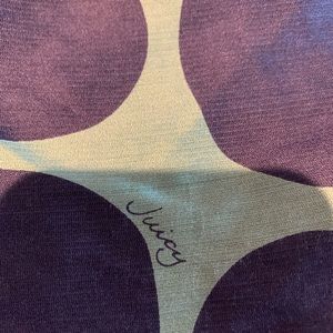 Juicy Couture Girls Dress